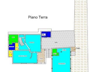 Foto 32 - Casa semi indipendente VIA MONSERRATO
 
11, Ozieri - foto 32