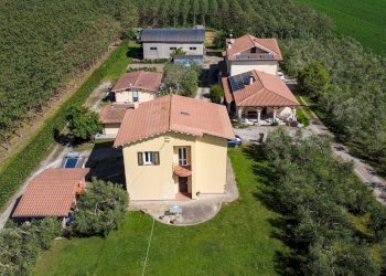 Foto 1 - Villa strada squadre 1, Grosseto - foto 1