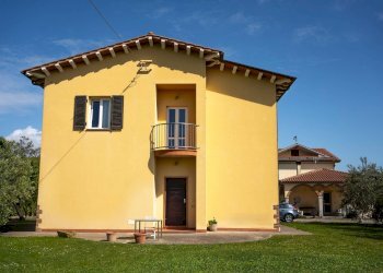 Foto 3 - Villa strada squadre 1, Grosseto - foto 3