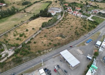 Foto 2 - Terreno edificabile LOCALITA' SAS PEDRAS FRITTAS
 
SNC, Ozieri - foto 2