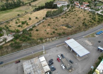 Foto 4 - Terreno edificabile LOCALITA' SAS PEDRAS FRITTAS
 
SNC, Ozieri - foto 4