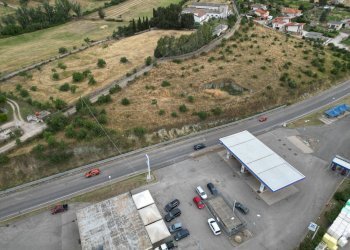 Foto 5 - Terreno edificabile LOCALITA' SAS PEDRAS FRITTAS
 
SNC, Ozieri - foto 5