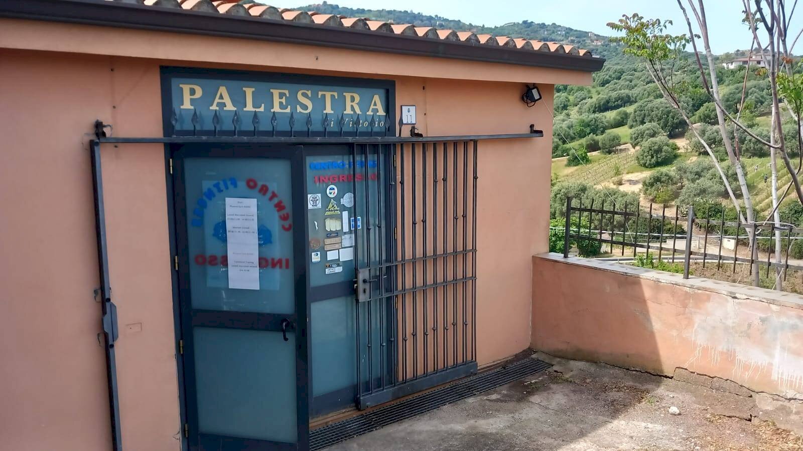 Foto 2 - Commercial Premises VIA PAOLO COMIDA, Ozieri - photo 2