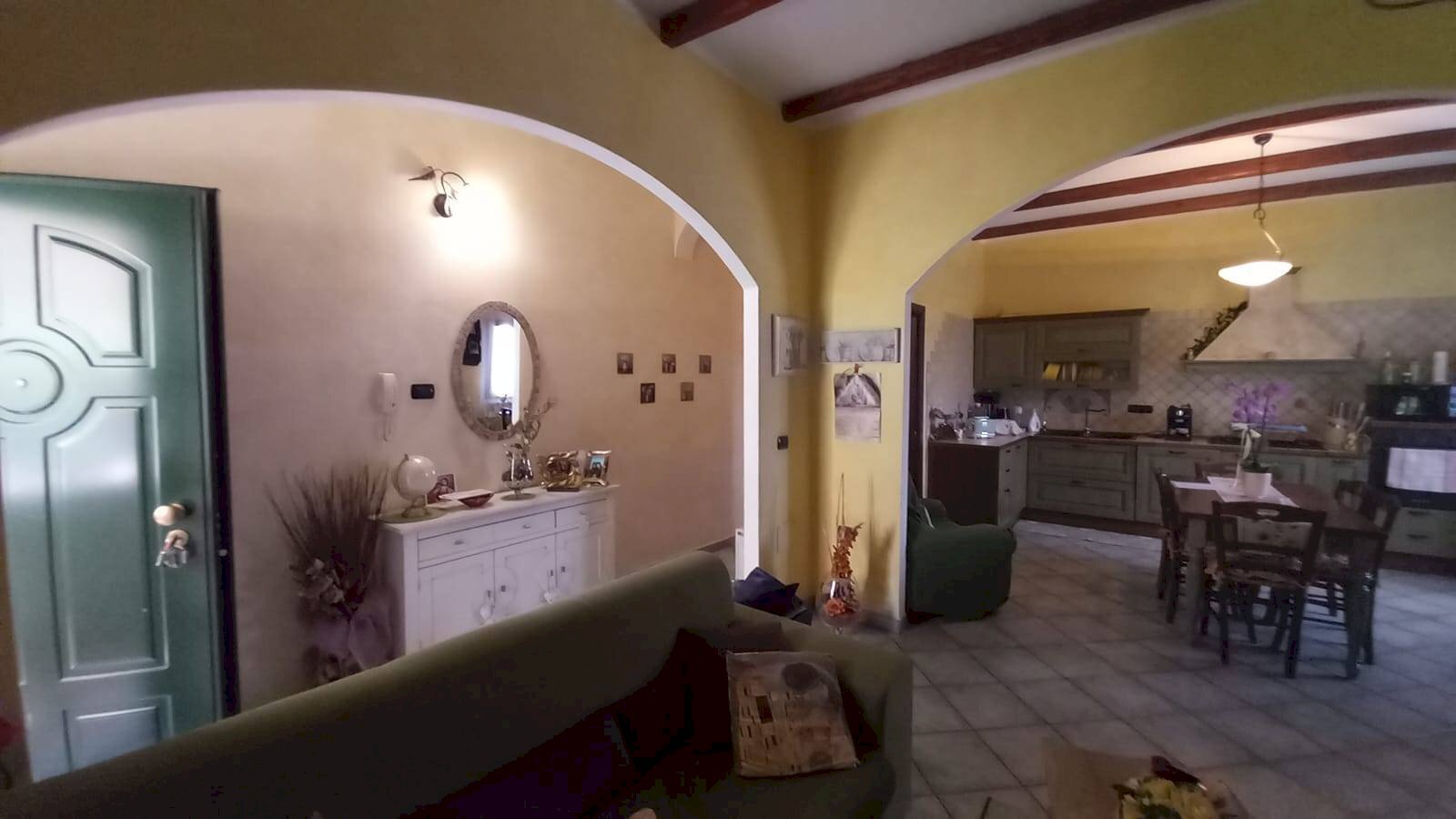 Foto 1 - Appartamento VIA SAN MICHELE
 
31, Ozieri - foto 1