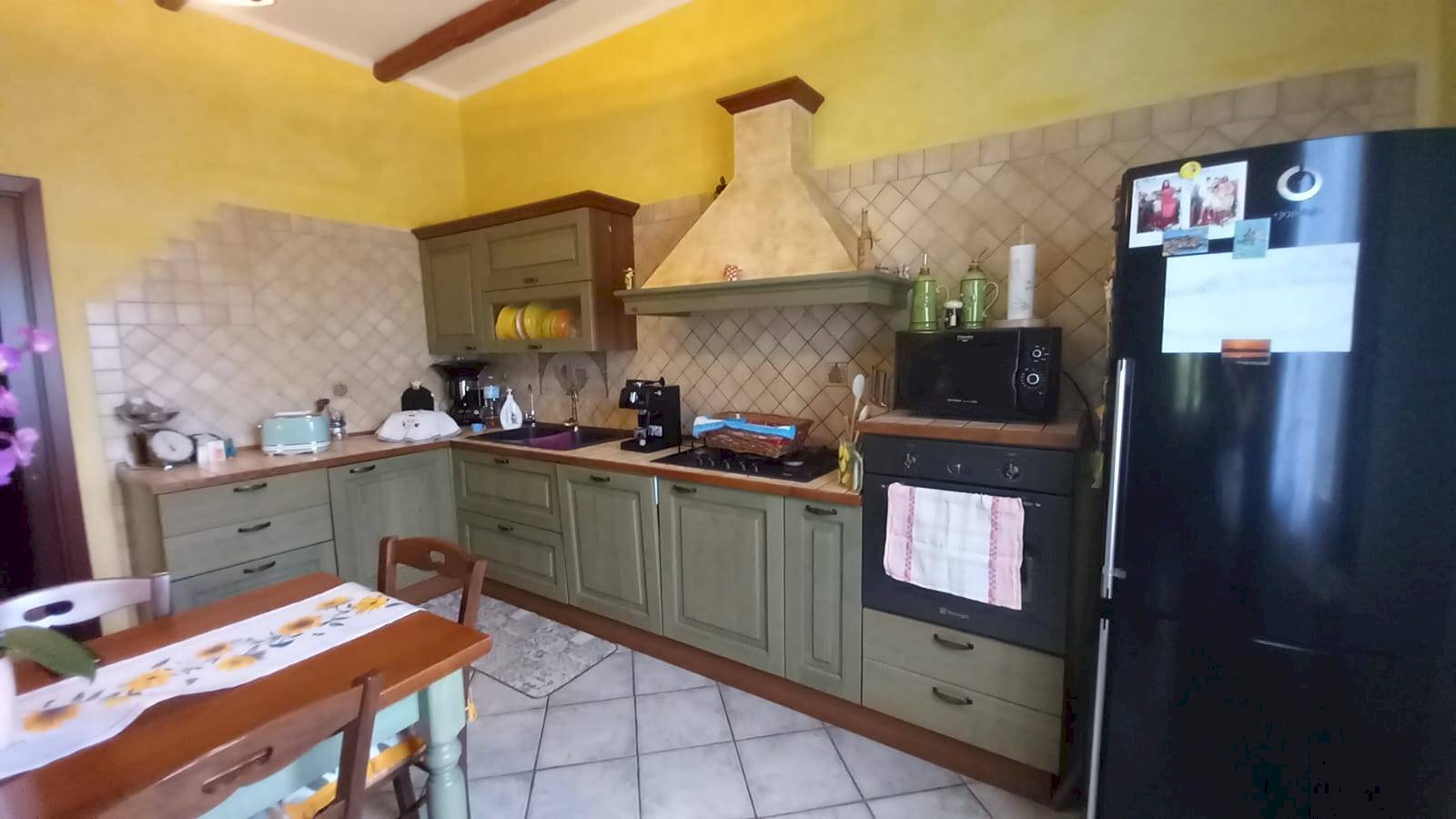 Foto 3 - Appartamento VIA SAN MICHELE
31, Ozieri - foto 3