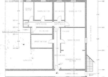 Foto 16 - Appartamento VIA SAN MICHELE
 
31, Ozieri - foto 16