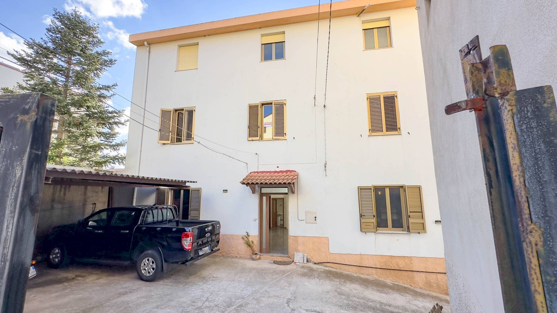 Foto 1 - Casa indipendente Vico Siniscola
 
2, Oliena - foto 1