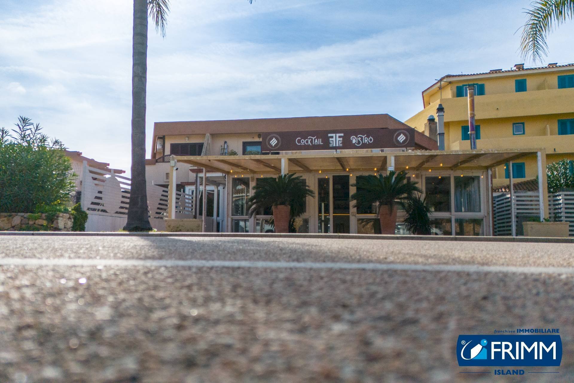 Foto 2 - Commercial Premises via libertà
 
199, Golfo Aranci - photo 2