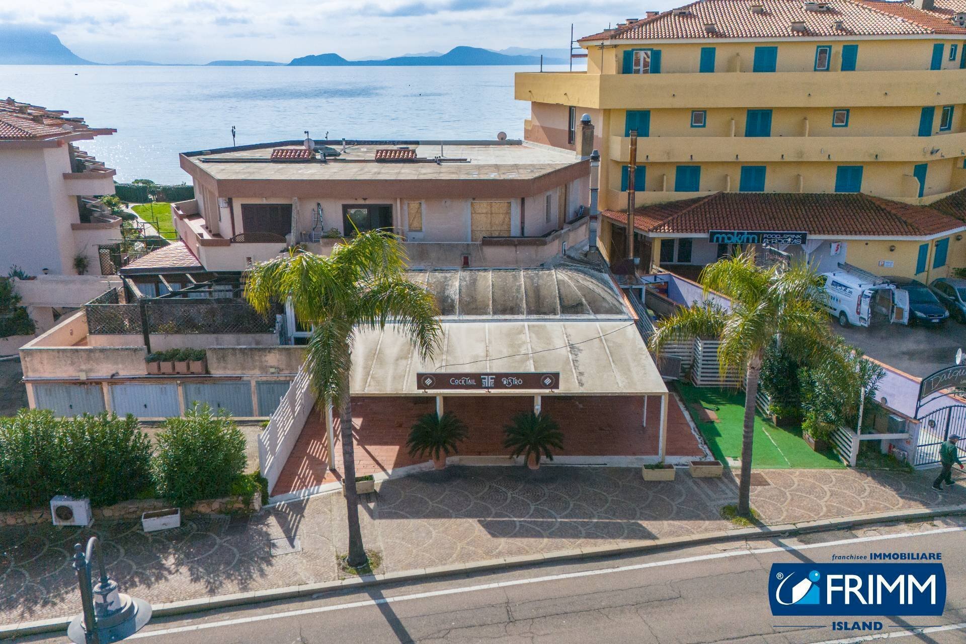 Foto 4 - Commercial Premises via libertà
 
199, Golfo Aranci - photo 3