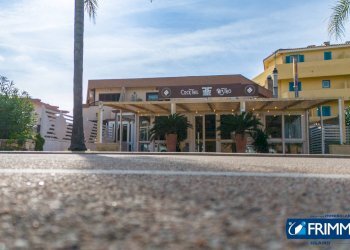 Foto 2 - Commercial Premises via libertà
199, Golfo Aranci - photo 2