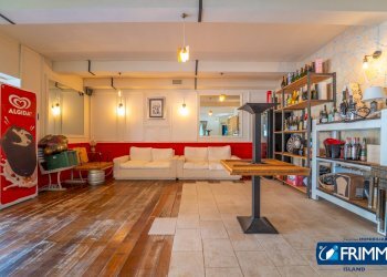 Foto 16 - Commercial Premises via libertà
199, Golfo Aranci - photo 15