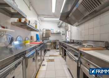 Foto 26 - Commercial Premises via libertà
199, Golfo Aranci - photo 25