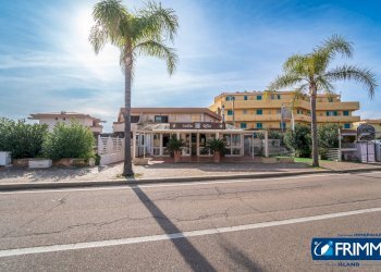 Foto 29 - Commercial Premises via libertà
199, Golfo Aranci - photo 28