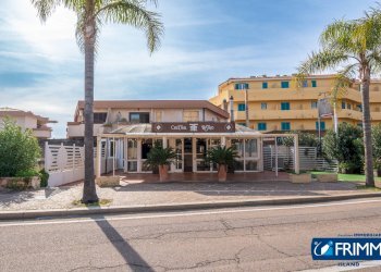 Foto 30 - Commercial Premises via libertà
199, Golfo Aranci - photo 29