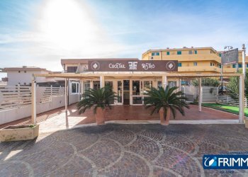 Foto 31 - Commercial Premises via libertà
199, Golfo Aranci - photo 30