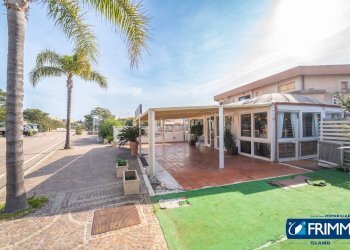 Foto 33 - Commercial Premises via libertà
199, Golfo Aranci - photo 32