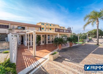 Foto 34 - Commercial Premises via libertà
199, Golfo Aranci - photo 33