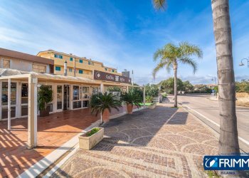 Foto 35 - Commercial Premises via libertà
199, Golfo Aranci - photo 34