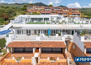 Foto 42 - Four-room apartment TERRATA LE DUNE, Golfo Aranci - photo 40