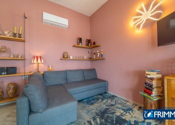 Foto 18 - Four-room apartment TERRATA LE DUNE, Golfo Aranci - photo 16