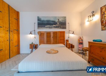 Foto 20 - Four-room apartment TERRATA LE DUNE, Golfo Aranci - photo 18