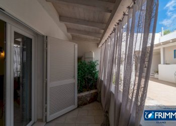 Foto 22 - Four-room apartment TERRATA LE DUNE, Golfo Aranci - photo 20