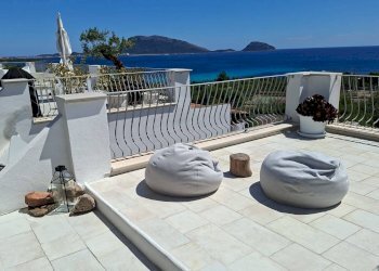 Foto 6 - Four-room apartment TERRATA LE DUNE, Golfo Aranci - photo 4