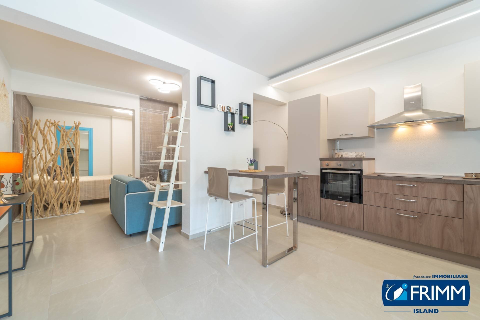 Foto 2 - Two-room apartment terrata, Golfo Aranci - photo 2