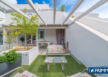 Foto 1 - Two-room apartment terrata, Golfo Aranci - photo 1