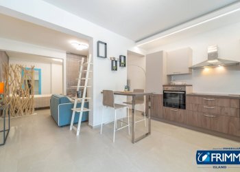Foto 2 - Two-room apartment terrata, Golfo Aranci - photo 2