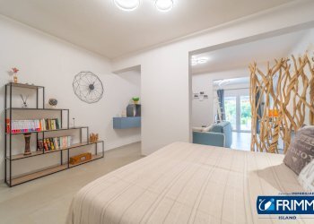 Foto 14 - Two-room apartment terrata, Golfo Aranci - photo 14