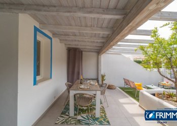 Foto 18 - Two-room apartment terrata, Golfo Aranci - photo 18