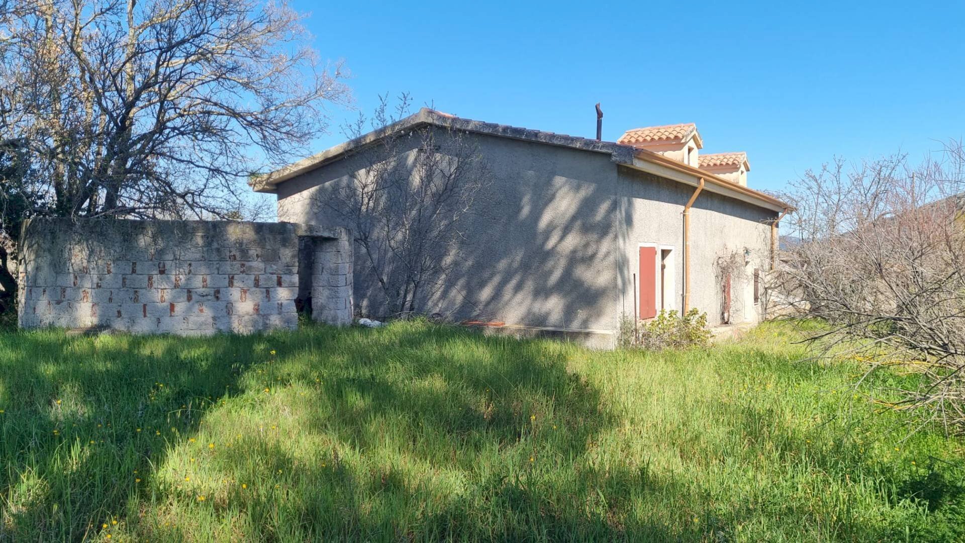 Foto 1 - Rustico Localita' Casiddone
 
SNC, Ozieri - foto 1