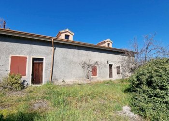 Foto 6 - Rustico Localita' Casiddone
 
SNC, Ozieri - foto 6