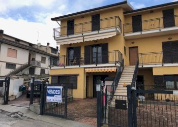 Foto 1 - Appartamento Via San Demetrio
 
23, Poggio Picenze - foto 1