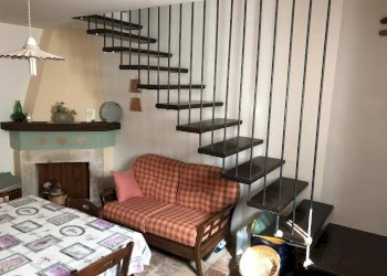 Foto 4 - Appartamento Via San Martino
 
snc, Castelvecchio Calvisio - foto 4