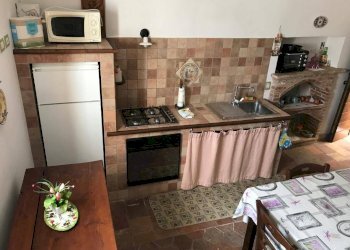 Foto 5 - Appartamento Via San Martino
 
snc, Castelvecchio Calvisio - foto 5