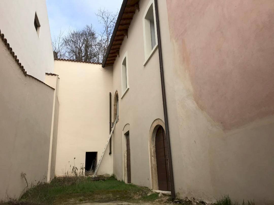 Foto 2 - Independent house Via San Demetrio
 
snc, Villa Sant'Angelo - photo 2