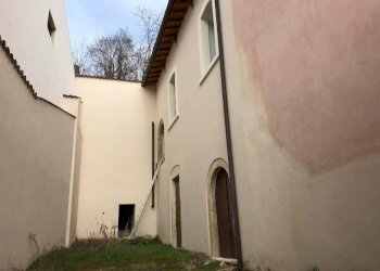 Foto 2 - Casa indipendente Via San Demetrio
 
snc, Villa Sant'Angelo - foto 2