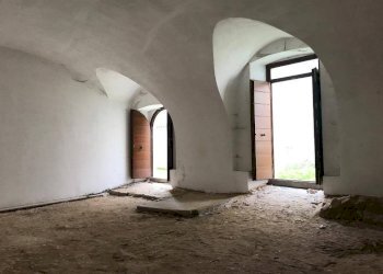 Foto 3 - Casa indipendente Via San Demetrio
 
snc, Villa Sant'Angelo - foto 3