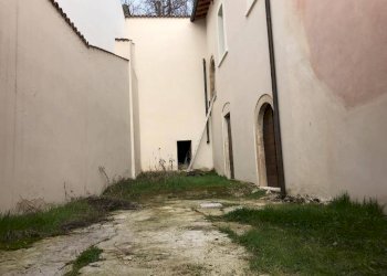 Foto 4 - Casa indipendente Via San Demetrio
 
snc, Villa Sant'Angelo - foto 4