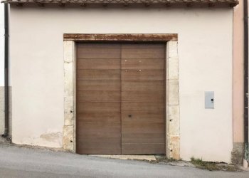 Foto 13 - Casa indipendente Via San Demetrio
 
snc, Villa Sant'Angelo - foto 13