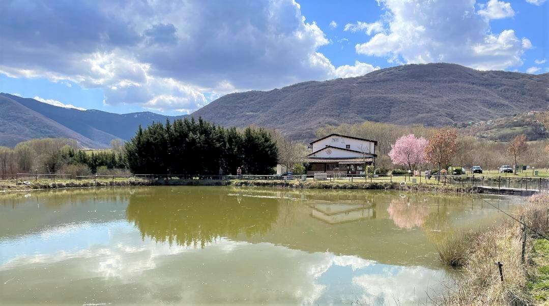 Foto 1 - Attività Commerciale Via Sant'Andrea
 
snc, Scoppito - foto 1