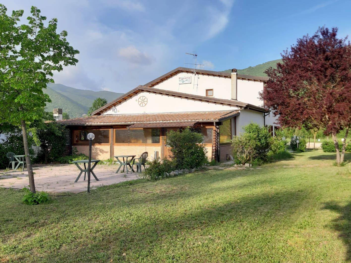 Foto 2 - Attività Commerciale Via Sant'Andrea
 
snc, Scoppito - foto 2