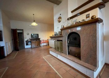 Foto 4 - Villa Via Paganica
 
1, L'Aquila - foto 4