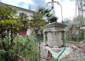 Foto 19 - Villa Via Paganica
 
1, L'Aquila - foto 19