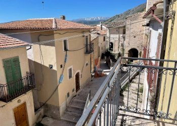 Foto 10 - Casa indipendente Via Ospedale
 
4, Ofena - foto 10