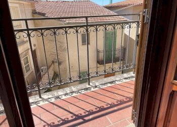 Foto 11 - Casa indipendente Via Ospedale
 
4, Ofena - foto 11