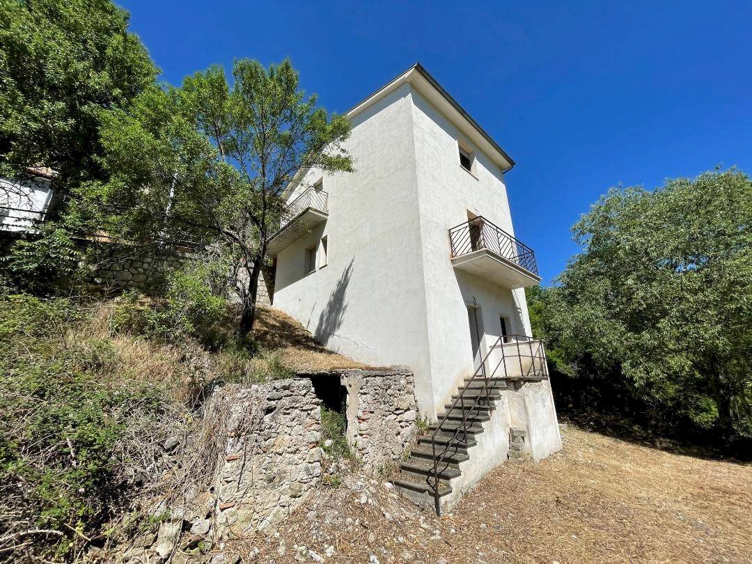 Foto 2 - Casa indipendente Via della vittoria
snc, Ofena - foto 2