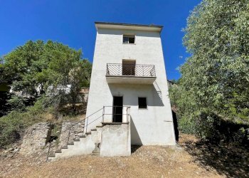 Foto 1 - Casa indipendente Via della vittoria
 
snc, Ofena - foto 1